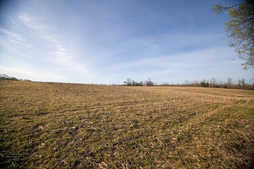 More Photos Of 2175 Dobbins Pike, Portland Land For Sale