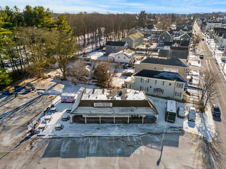 More Photos Of 500 Pawtucket St, Lowell Freestanding For Sale