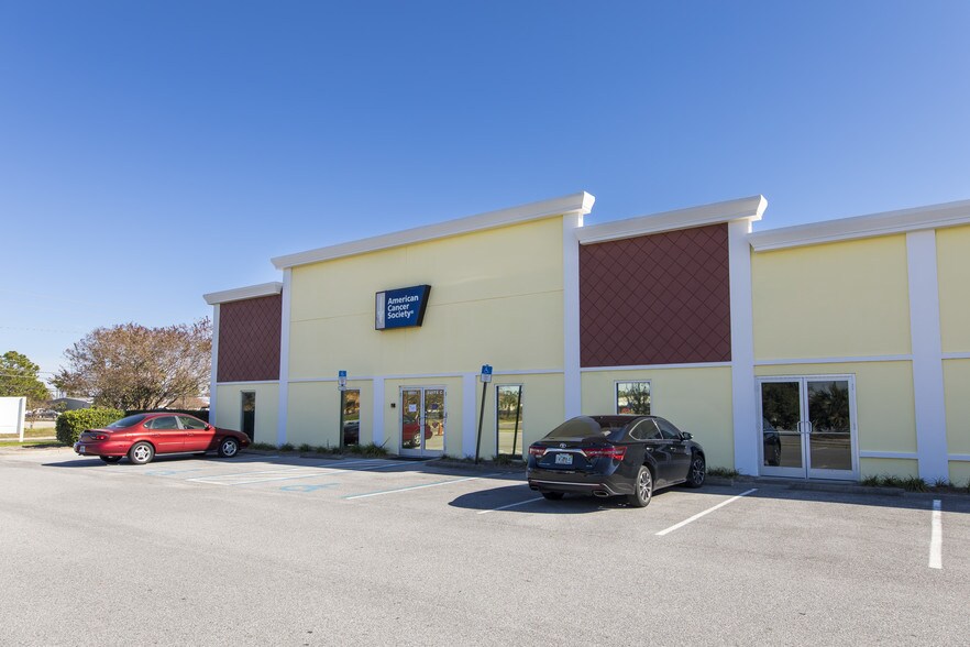 More Photos Of 4001 W 23rd St, Panama City Medical For Lease