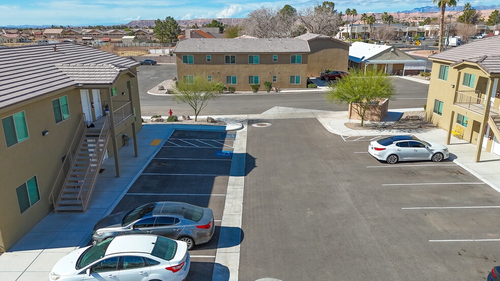 More Photos Of 100 E 1st South St, Mesquite Apartments For Sale