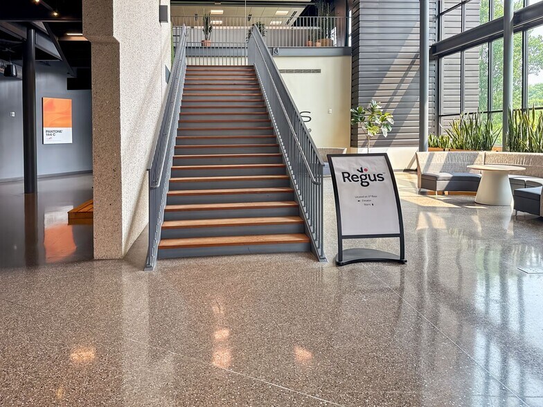 More Photos Of 7800 Discovery Dr, Middleton Coworking Space