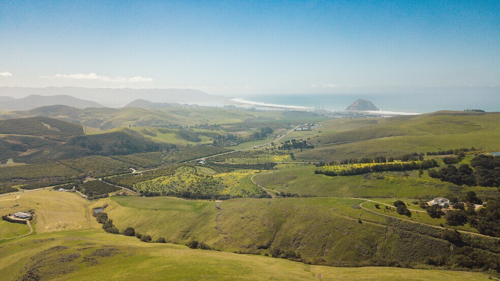 More Photos Of 1800 Atascadero Rd, Morro Bay Land For Sale