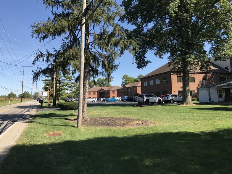 Primary Photo Of 11758-11766 Conrey Rd, Cincinnati Land For Sale