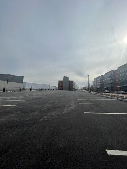 More Photos Of 95 E Howard St, Quincy Loft Creative Space For Lease