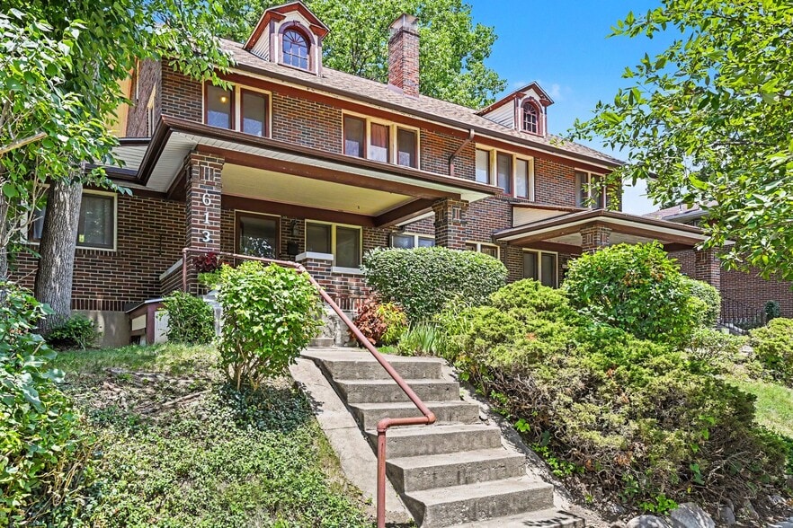 More Photos Of 611 Delaware Ave, Dayton Apartments For Sale