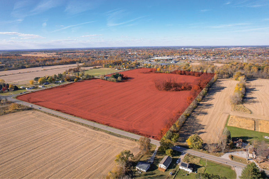 Primary Photo Of VL M-100, Grand Ledge Land For Sale