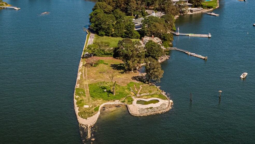 More Photos Of 1350 Greacen Point Rd, Mamaroneck Land For Sale