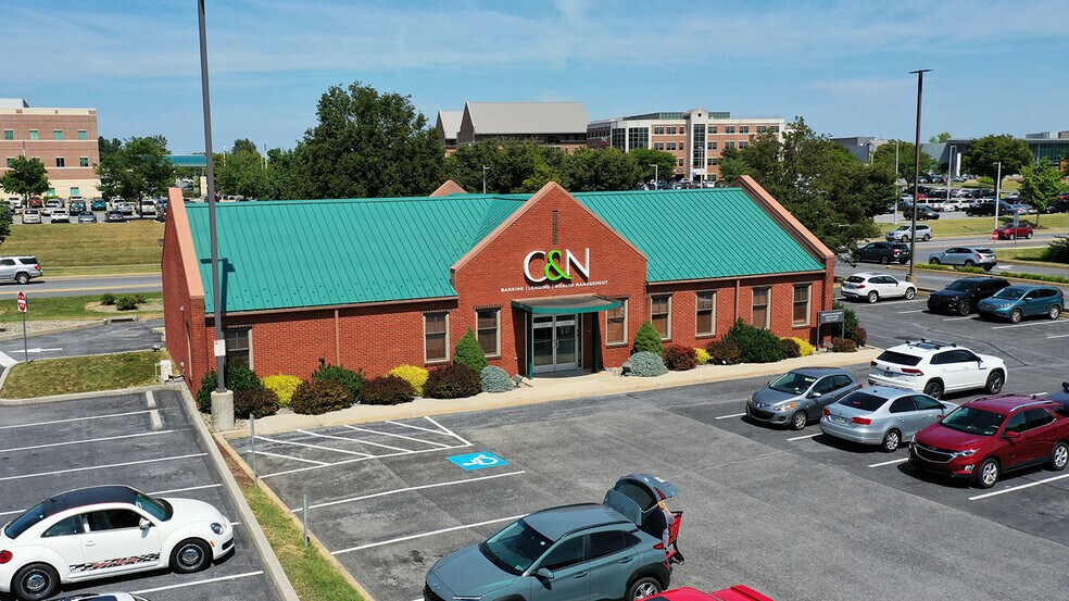 More Photos Of 2100-2110 Spring Valley Rd, Lancaster Unknown For Lease