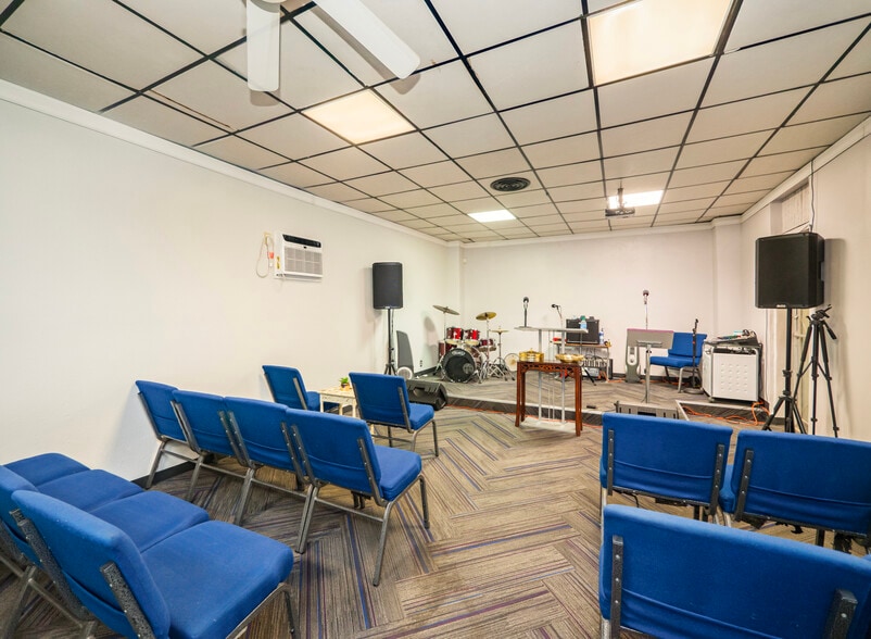More Photos Of 501 S. Old Hwy, Kyle Religious Facility For Sale