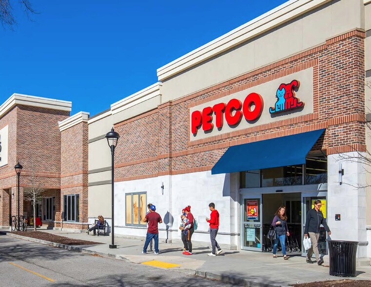 More Photos Of 1500 Hwy 17 Byp N, Mount Pleasant Unknown For Lease