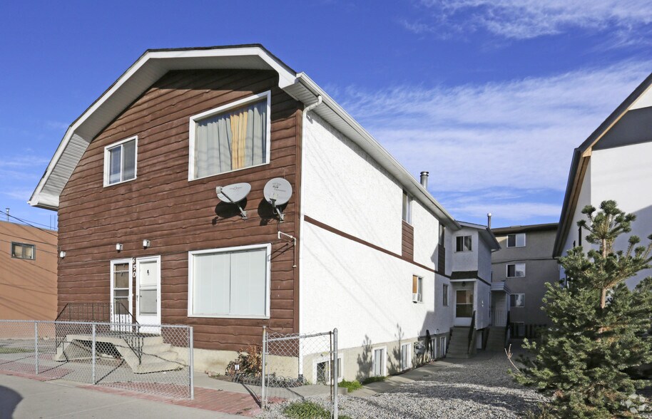 Primary Photo Of 650 1st Ave NE, Calgary Apartments For Sale