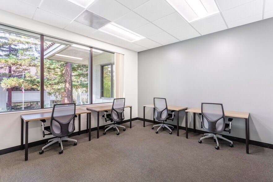 More Photos Of 2100 Geng Rd, Palo Alto Office For Lease