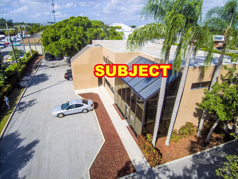 More Photos Of 1700 Old Okeechobee Rd, West Palm Beach Medical For Lease
