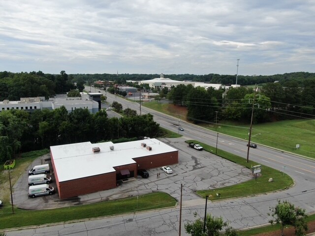Primary Photo Of 1744 Westchester Dr, High Point Health Club For Lease