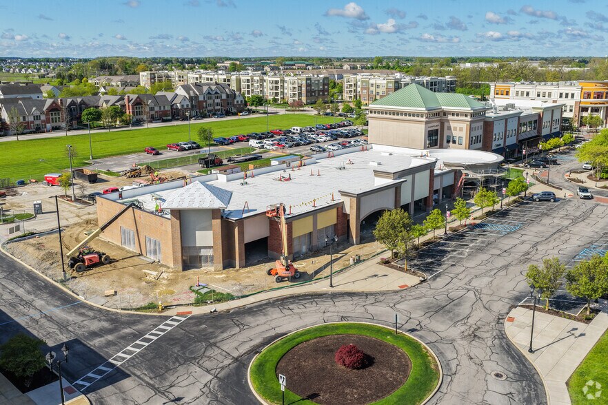 More Photos Of 5000 Levis Commons Blvd, Perrysburg Freestanding For Lease