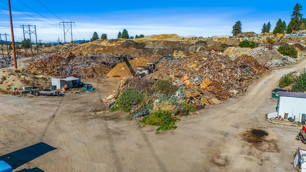 More Photos Of 8716 N Greene Ln, Spokane Land For Sale