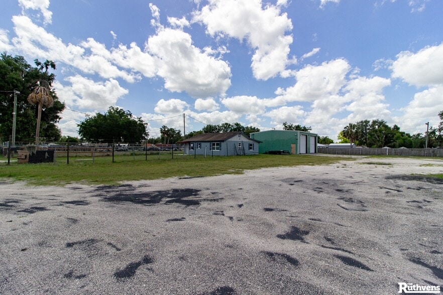 More Photos Of 595 W Summerlin St, Bartow Warehouse For Sale