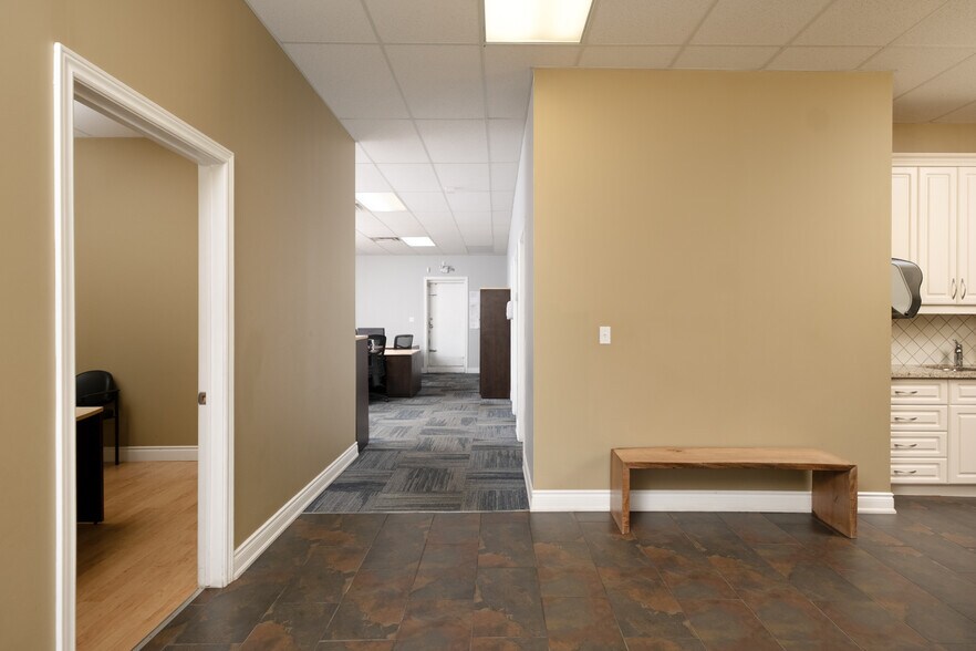 More Photos Of 2455 Industrial St, Burlington Warehouse For Sale