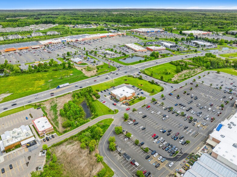 More Photos Of 3852 State Route 31, Liverpool General Retail For Sale