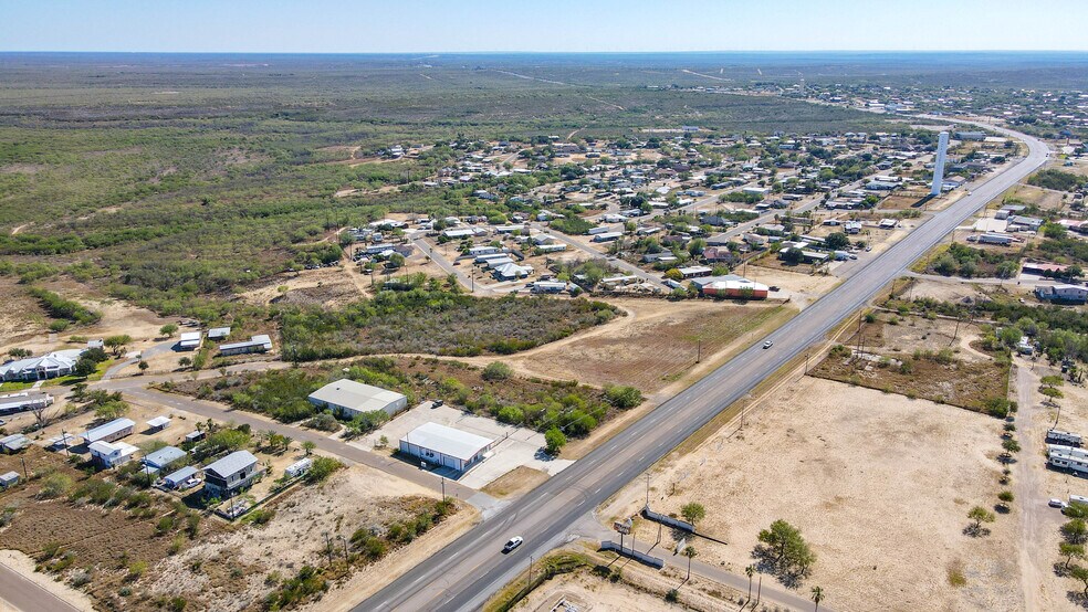 More Photos Of 104 Texas Street, Zapata Land For Sale