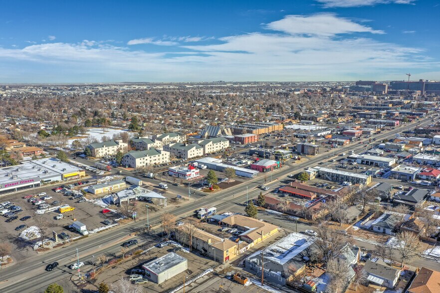 More Photos Of 10890 E Colfax Ave, Aurora Hotel For Sale