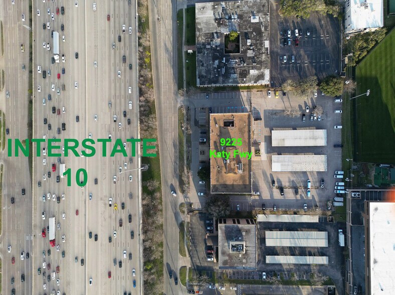 More Photos Of 9225 Katy Fwy, Houston Office For Lease