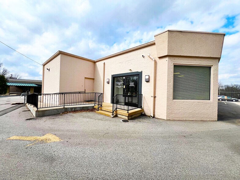 More Photos Of 10012 Manchester Rd, Saint Louis Medical For Sale