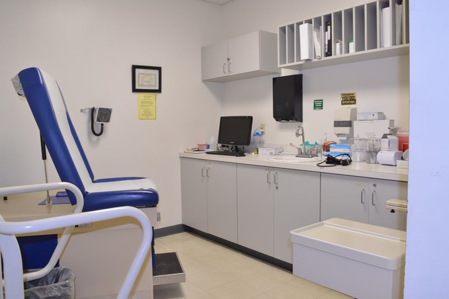 More Photos Of 135 Grant St, Buffalo Rehabilitation Center For Sale
