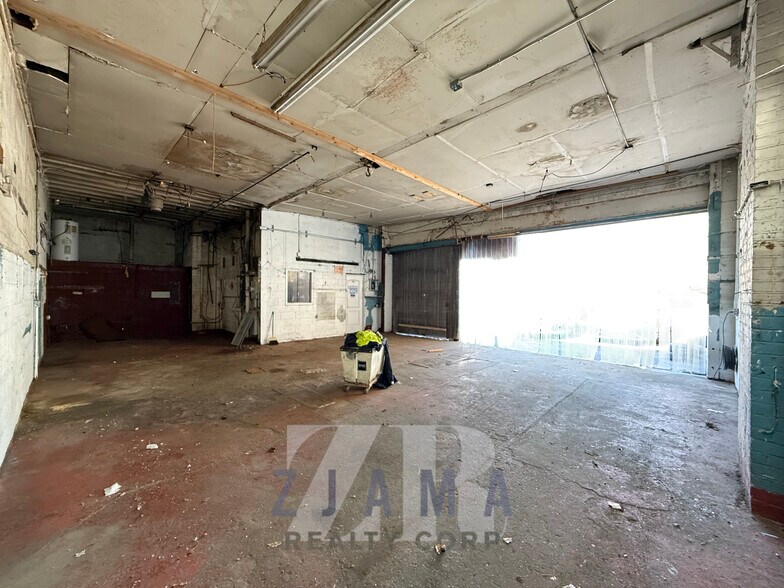 More Photos Of 469 Troy Ave, Brooklyn Land For Lease