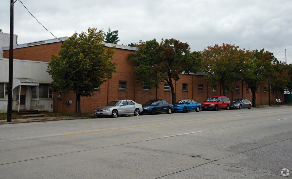 More Photos Of 3524 Merrick Rd, Seaford Freestanding For Lease