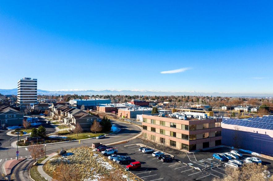 More Photos Of 3600 S Beeler St, Denver Office For Lease