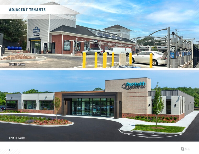 More Photos Of 1249 Farmington Ave, Bristol Fast Food For Sale