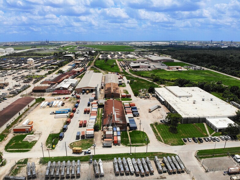 More Photos Of 14830 Talcott St, Houston Warehouse For Sale