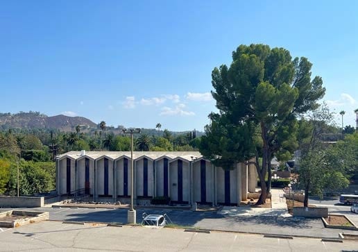 More Photos Of 2951 Central Ave, Riverside Religious Facility For Sale