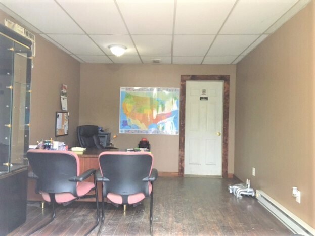 More Photos Of 419 E Main St, Orange Auto Dealership For Sale