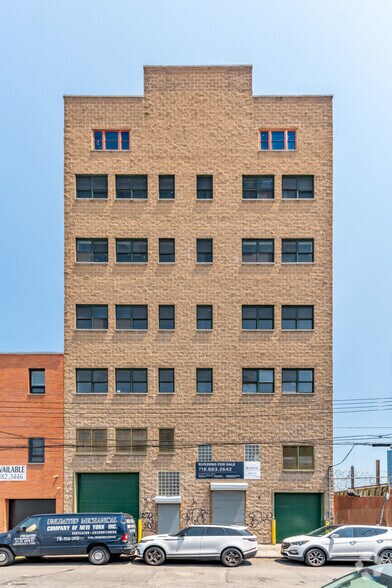 More Photos Of 37-31 10th St, Long Island City Light Distribution For Sale
