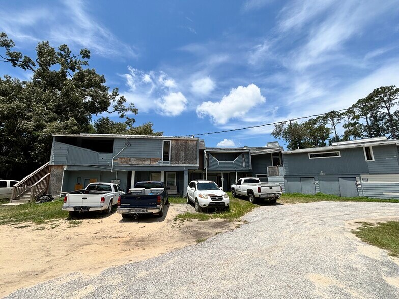 More Photos Of 1620 E Park Ave, Valdosta Apartments For Sale