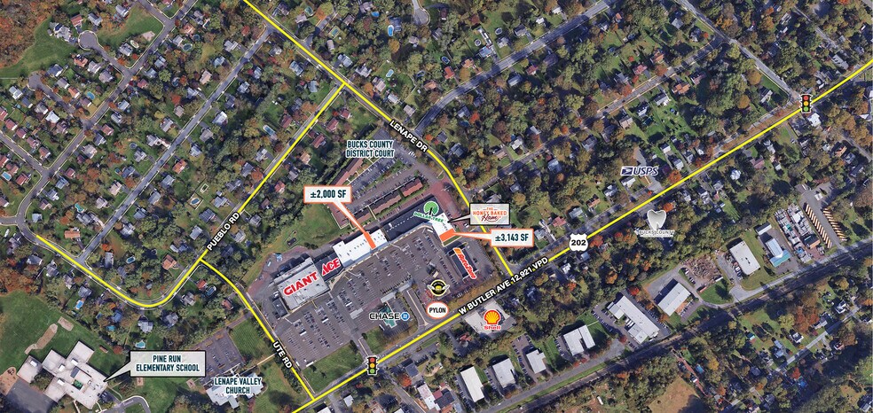 Primary Photo Of 426 Town Ctr, New Britain Unknown For Lease