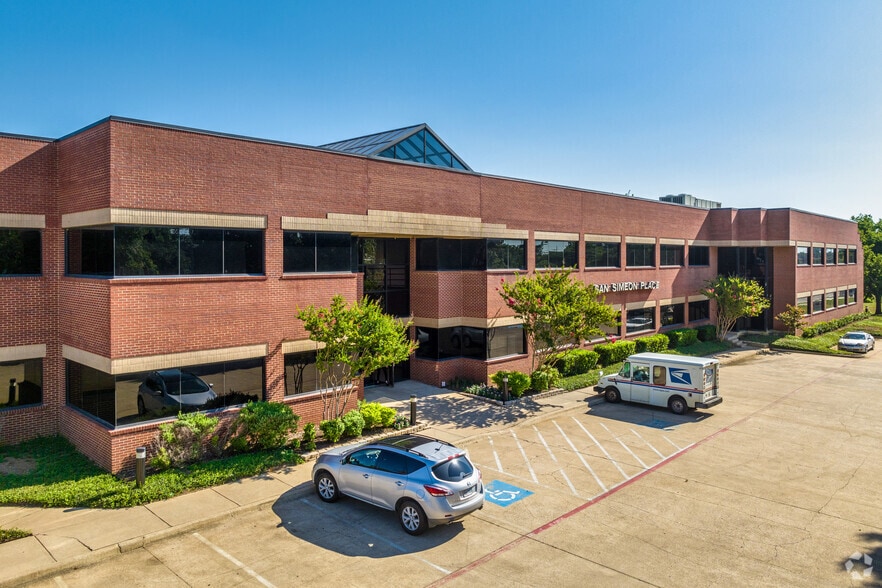 More Photos Of 2121 W Spring Creek Pky, Plano Office For Lease