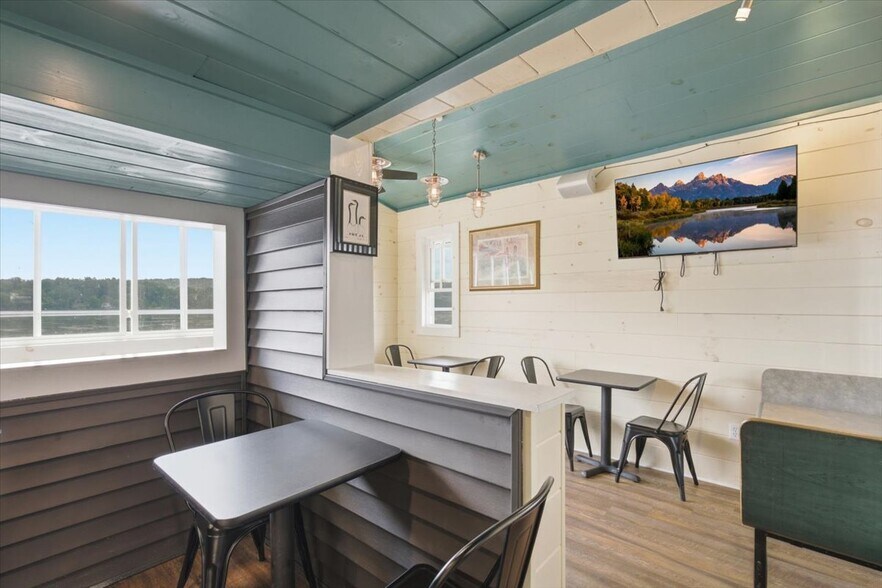More Photos Of 266 County Route 7, Nassau Restaurant For Sale