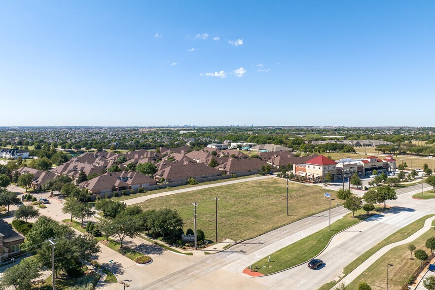 More Photos Of 7851 Eldorado Pky, McKinney Storefront Retail Office For Lease