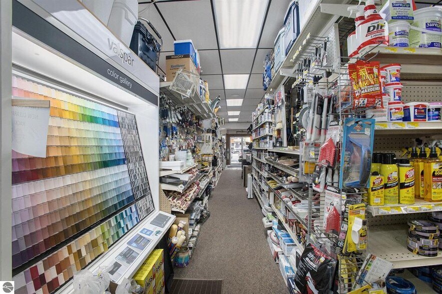 More Photos Of 310 Main St, Frankfort Storefront For Sale