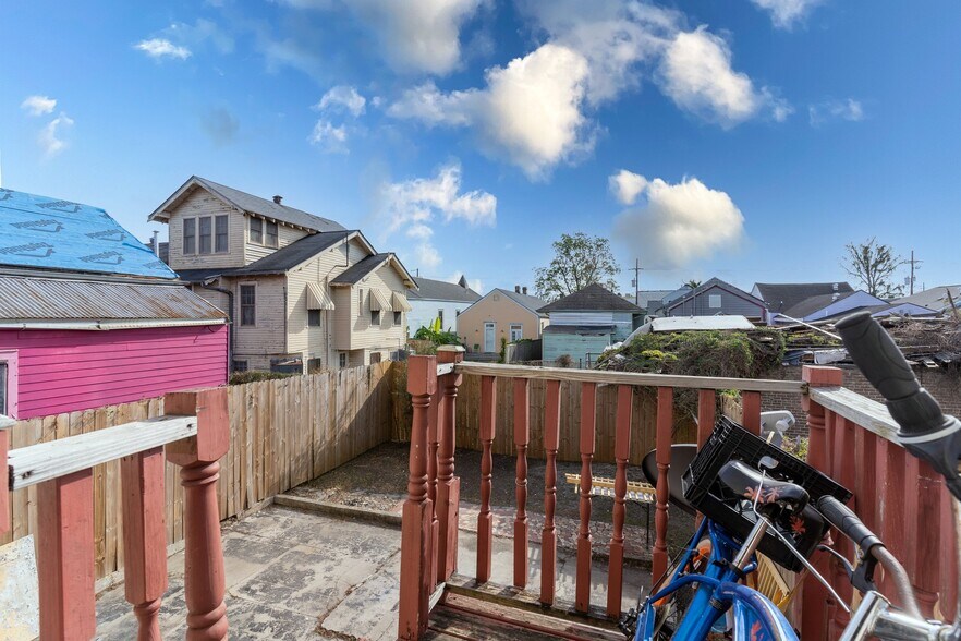 More Photos Of 1468 N Claiborne Ave, New Orleans Office Residential For Sale