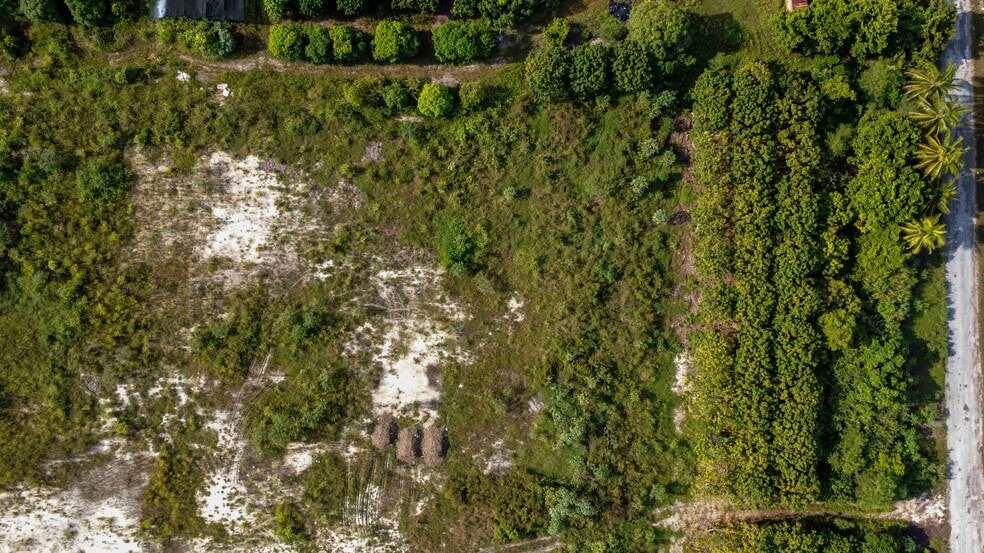 Primary Photo Of SW 212th Ave & Lucille Dr, Homestead Land For Sale
