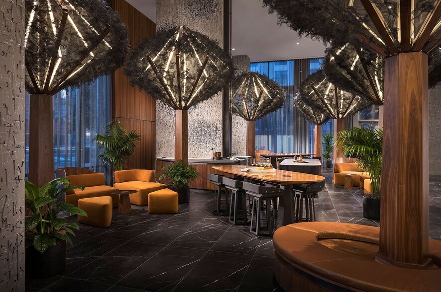 More Photos Of 702 Broadway, San Diego Apartments For Lease