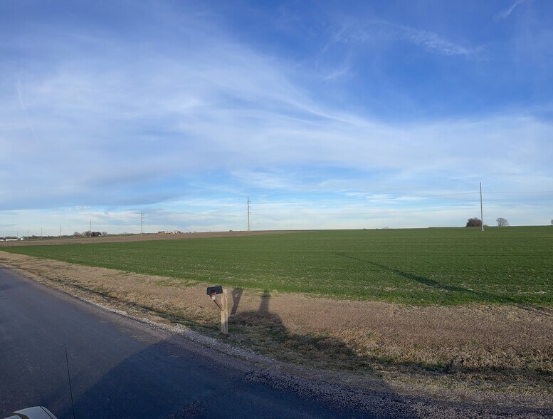 More Photos Of 8212 Farmington Rd, Gunter Land For Sale