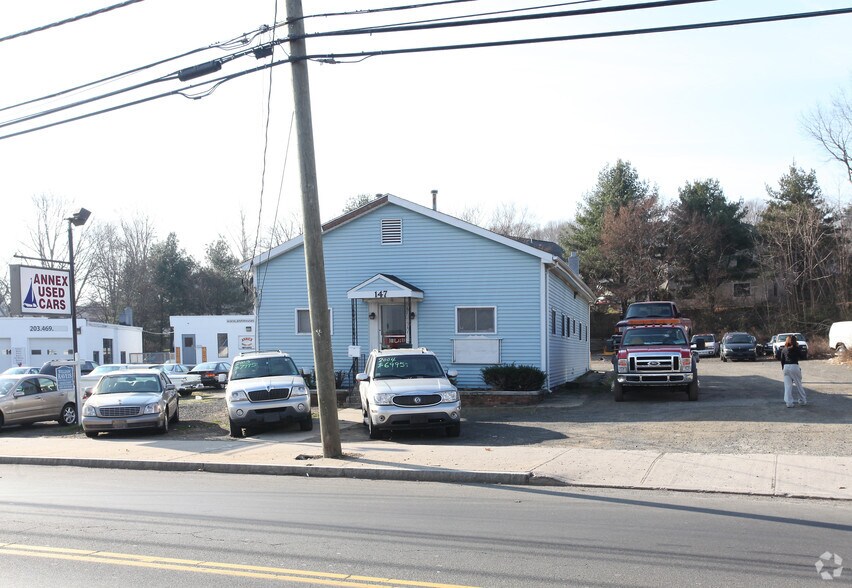 More Photos Of 147 Main St Anx, New Haven Office For Sale