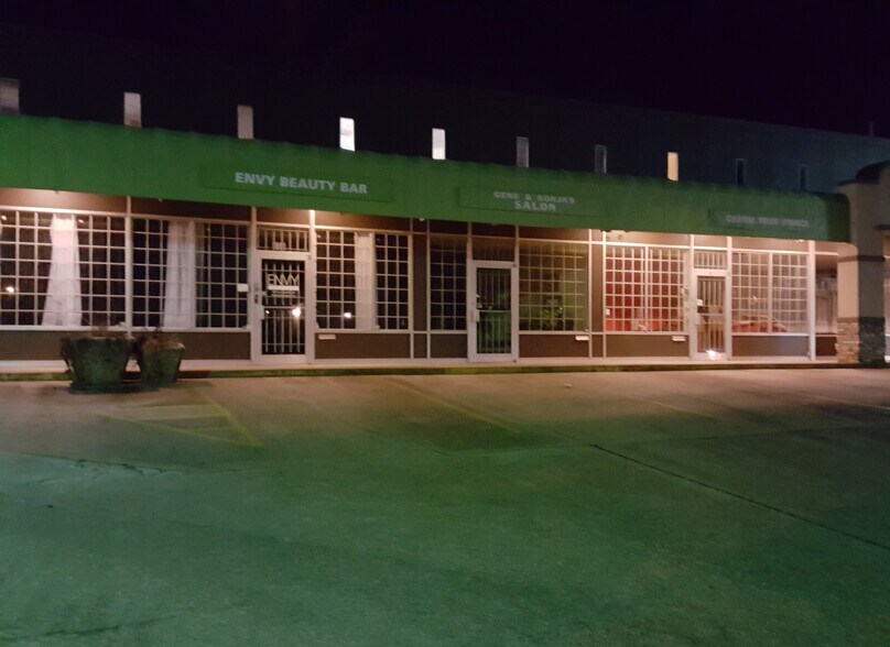 More Photos Of 800-810 E 70th St, Shreveport Office For Lease