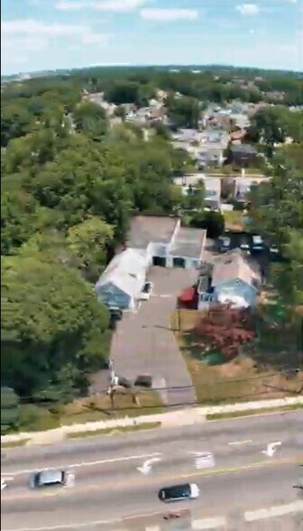 Primary Photo Of 3 W End, Rochelle Park Office For Lease