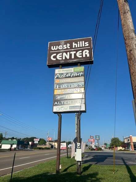 More Photos Of 7007-7025 Kingston Pike, Knoxville Unknown For Lease